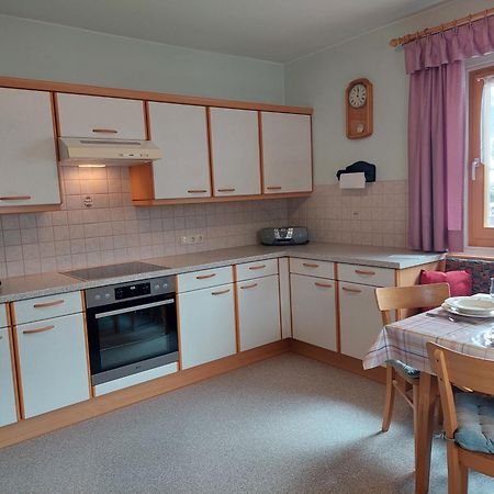 Ferienwohnung Frieda Силиан Екстериор снимка