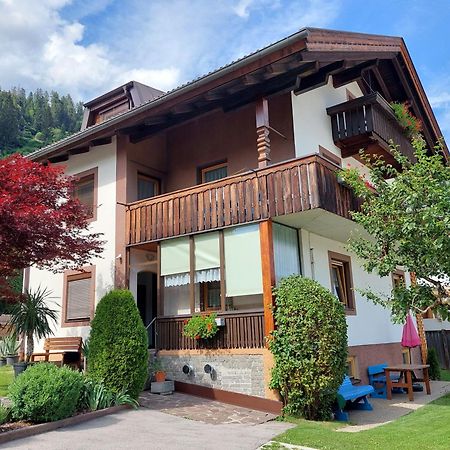 Ferienwohnung Frieda Силиан Екстериор снимка