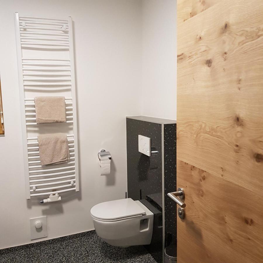 Ferienwohnung Frieda Силиан Екстериор снимка
