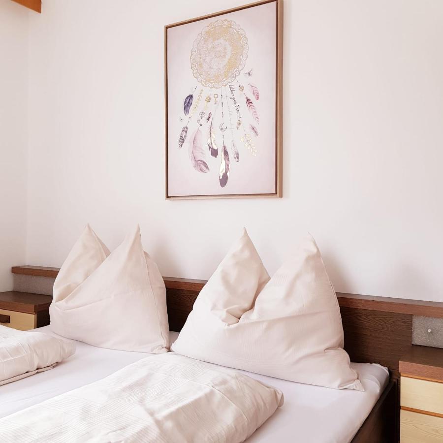 Ferienwohnung Frieda Силиан Екстериор снимка