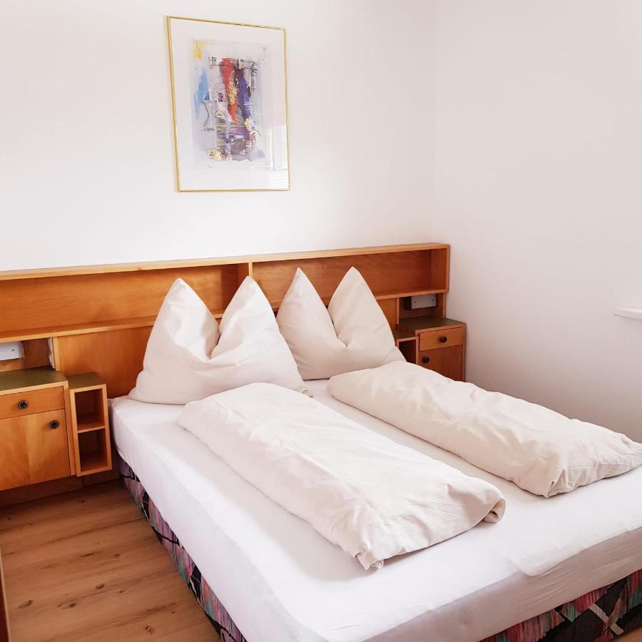 Ferienwohnung Frieda Силиан Екстериор снимка