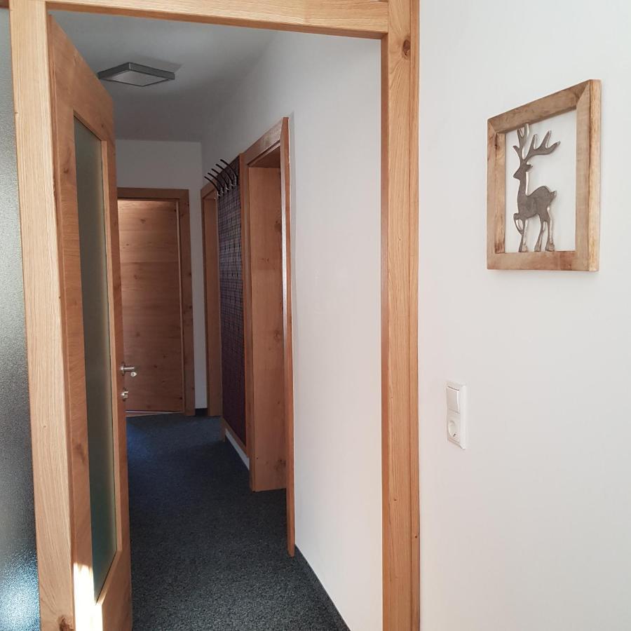 Ferienwohnung Frieda Силиан Екстериор снимка