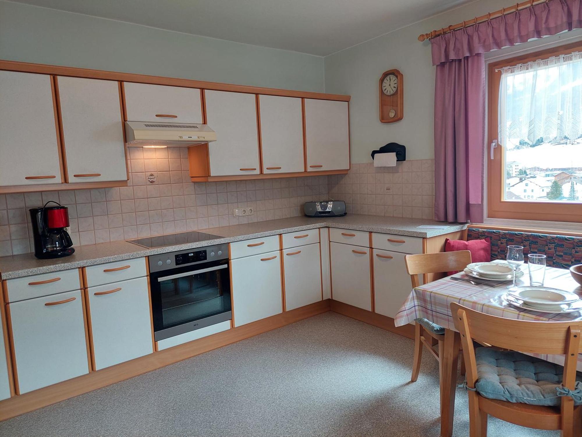 Ferienwohnung Frieda Силиан Екстериор снимка