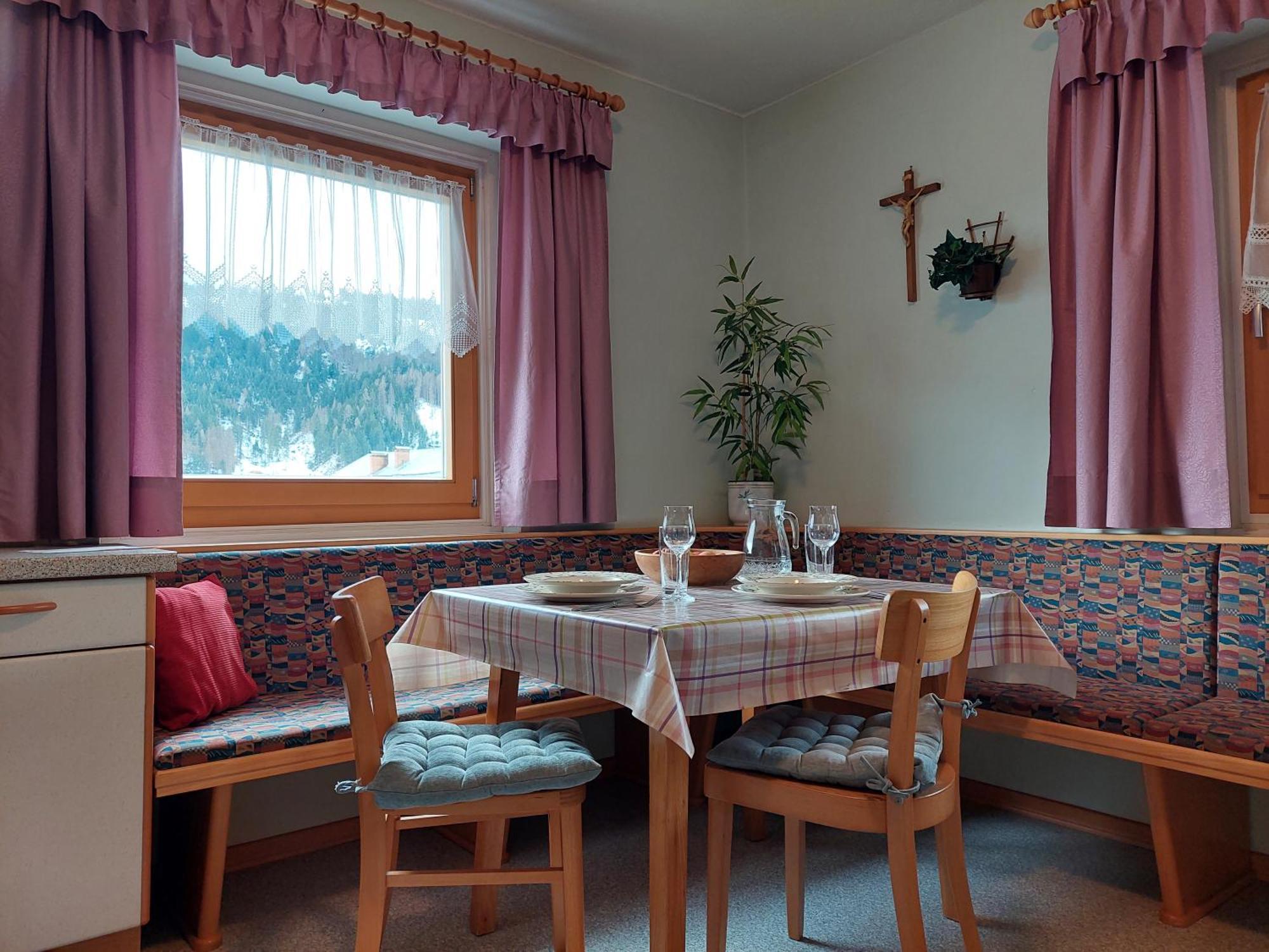Ferienwohnung Frieda Силиан Екстериор снимка