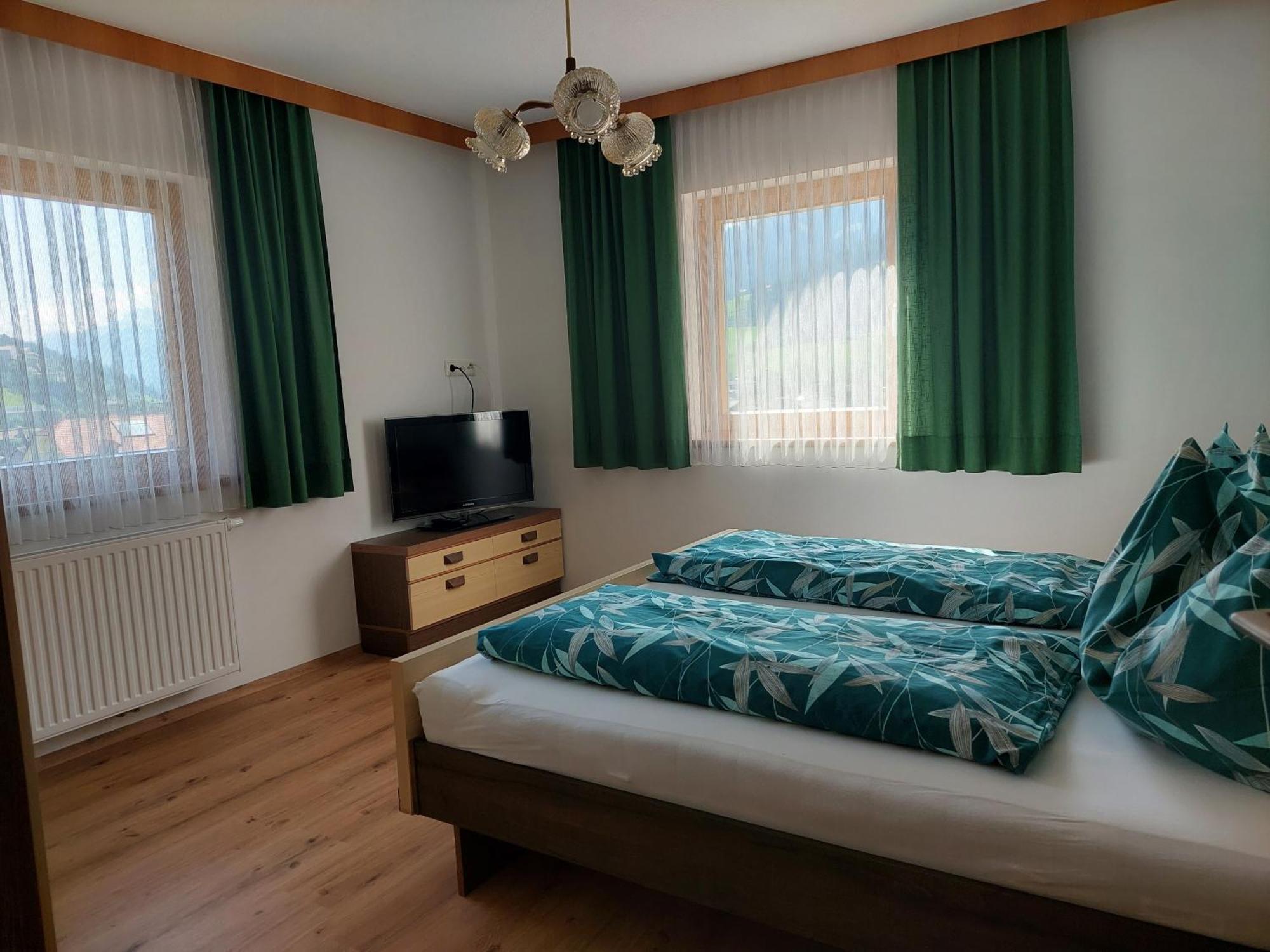Ferienwohnung Frieda Силиан Екстериор снимка
