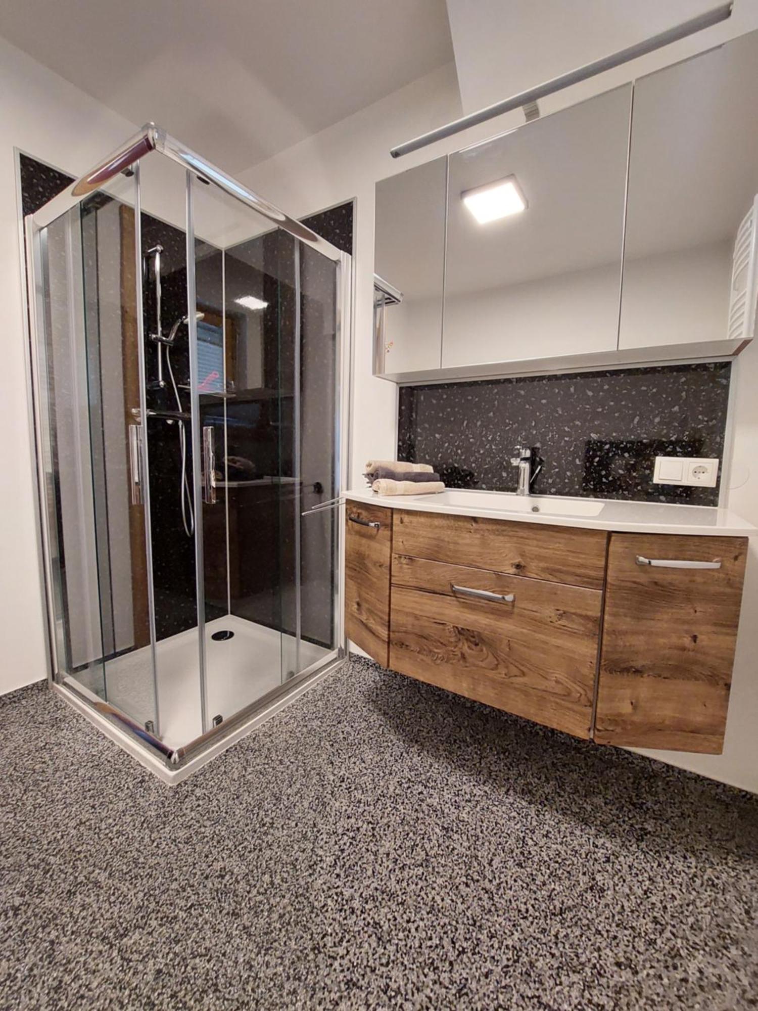 Ferienwohnung Frieda Силиан Екстериор снимка